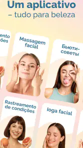 Massagem Facial, Ioga - forYou screenshot