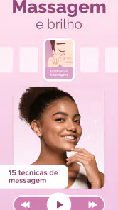 Massagem Facial, Ioga - forYou screenshot