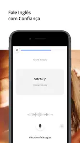Master English screenshot