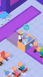 Master Hospital 1