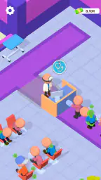 Master Hospital 7