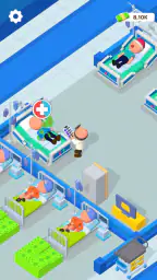 Master Hospital 8