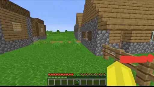 Master minecraft mcpe mod 2