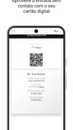 Mastercard Airport Experiences 2