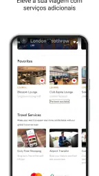 Mastercard Airport Experiences 3