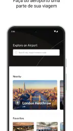 Mastercard Airport Experiences 5