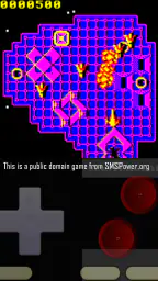 MasterGear - SMS/GG Emulator 5