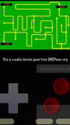 MasterGear - SMS/GG Emulator 7