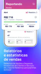 Masters Pro: Agenda online 4