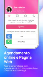 Masters Pro: Agenda online 7