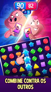 Match Masters screenshot