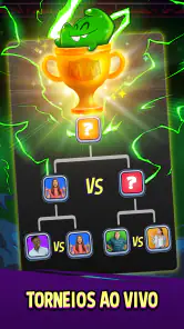 Match Masters screenshot