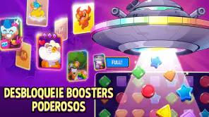 Match Masters screenshot