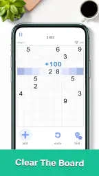 Match Pair - Number Game 2