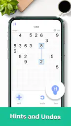 Match Pair - Number Game 3