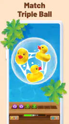Match Triple Ball 1