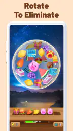 Match Triple Ball 3