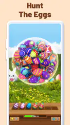 Match Triple Ball 4