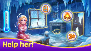 Matchington Mansion screenshot