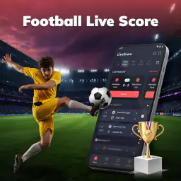 MatchLive: Football Live Score 1
