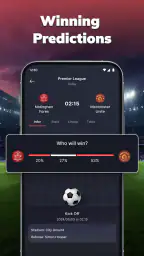 MatchLive: Football Live Score 2