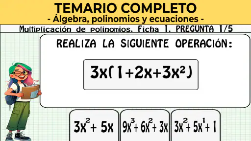 Matemática 8º Ano - 13 Anos 2