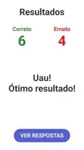 Matematica atividade: tabuada screenshot