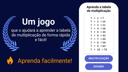 Matematica atividade: tabuada 7