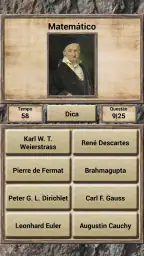 Matemática - jogo de teste 3