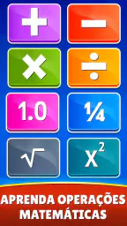 Matemática: Somar, Subtrair 3