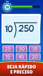 Matemática: Somar, Subtrair 6