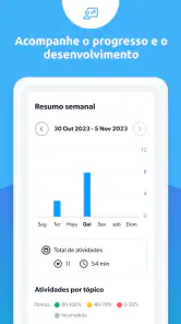 Matific Matemática screenshot