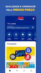 Max Atacadista 1