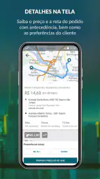 Maxim Driver - para motoristas 5