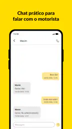 maxim — viagens & entregas 7