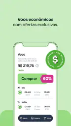 Maxmilhas: seu app de viagens 2