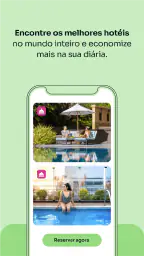 Maxmilhas: seu app de viagens 3