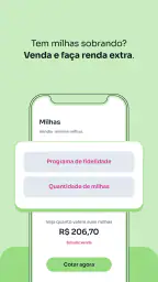 Maxmilhas: seu app de viagens 5