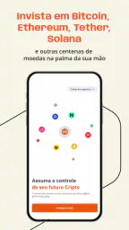 MB | Mercado Bitcoin: criptos 3