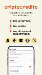 MB | Mercado Bitcoin: criptos 4