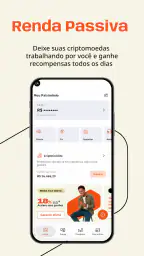 MB | Mercado Bitcoin: criptos 5