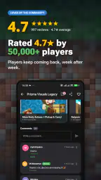 MC Bedrock Mods para Minecraft 2
