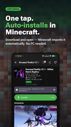 MC Bedrock Mods para Minecraft 4