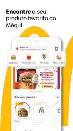 McDonald’s: Cupons e Delivery 2