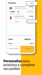 McDonald’s: Cupons e Delivery 4