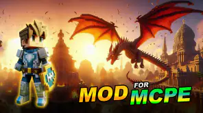 MCPE Master: Mods e Add-ons screenshot