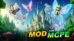 MCPE Master: Mods e Add-ons screenshot