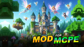 MCPE Master: Mods e Add-ons screenshot