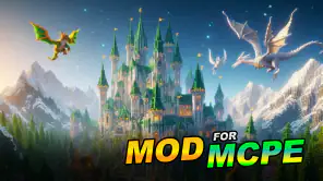 MCPE Master: Mods e Add-ons screenshot