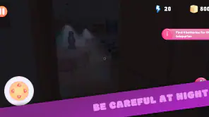 Me Inside: Horror Adventure screenshot